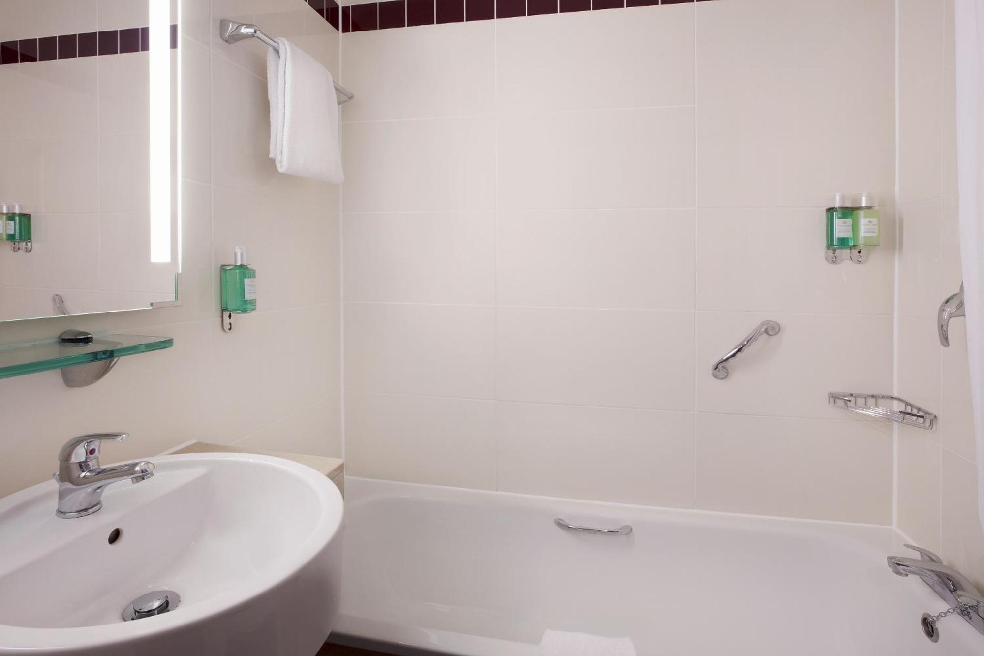 Habitación Doble Estándar