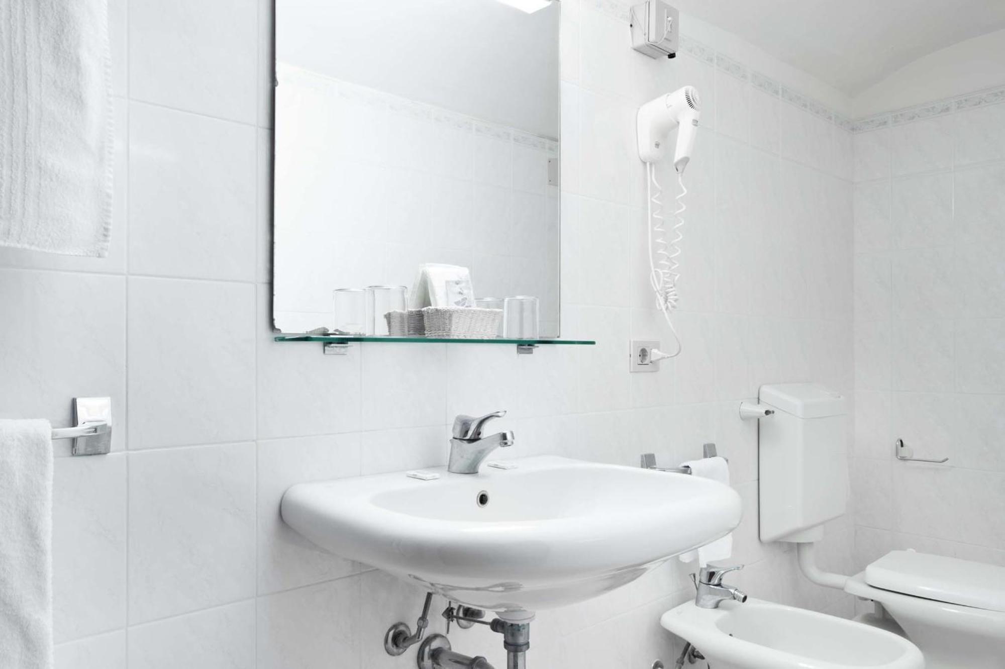 Habitación Doble Deluxe con vistas a la ciudad - 1 o 2 camas