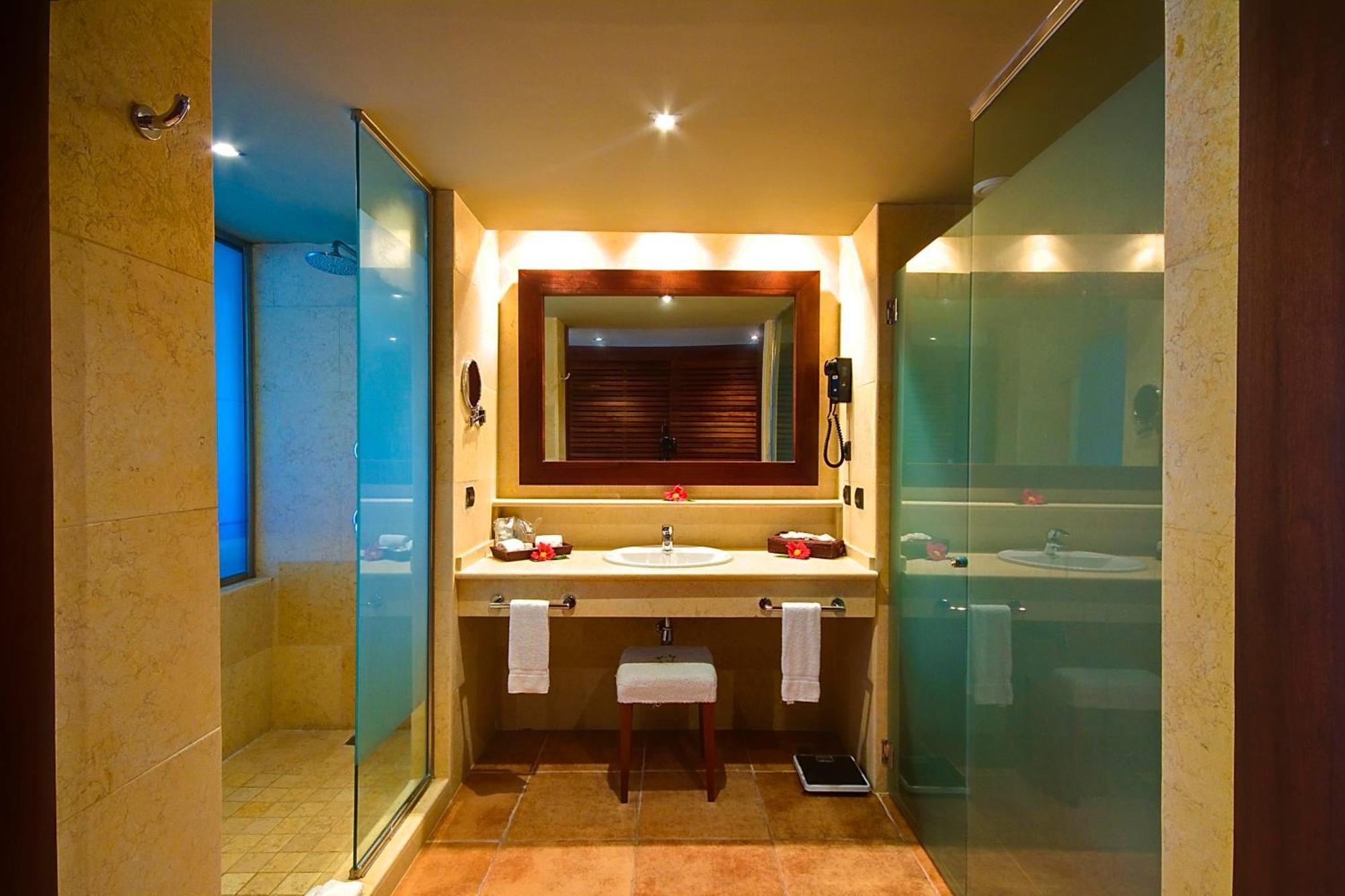 Suite Presidencial Privilégio em Frente ao Mar