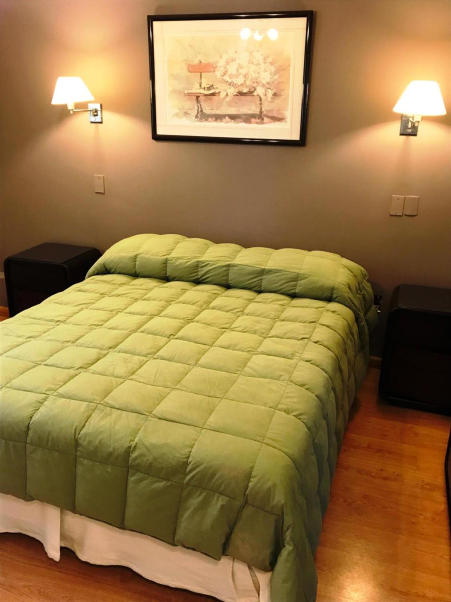 Habitación Doble Estándar
