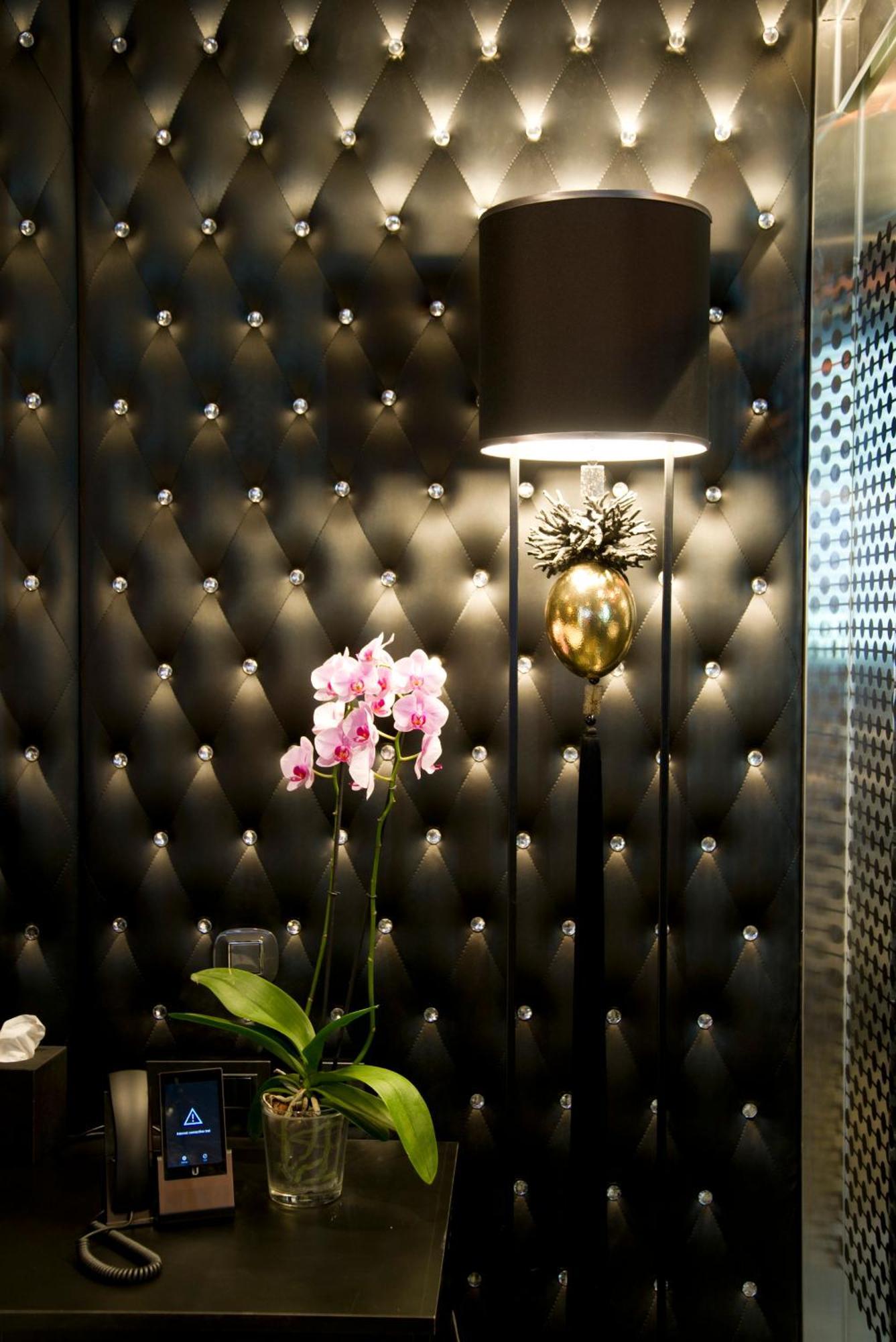 Superior Suite Sauna