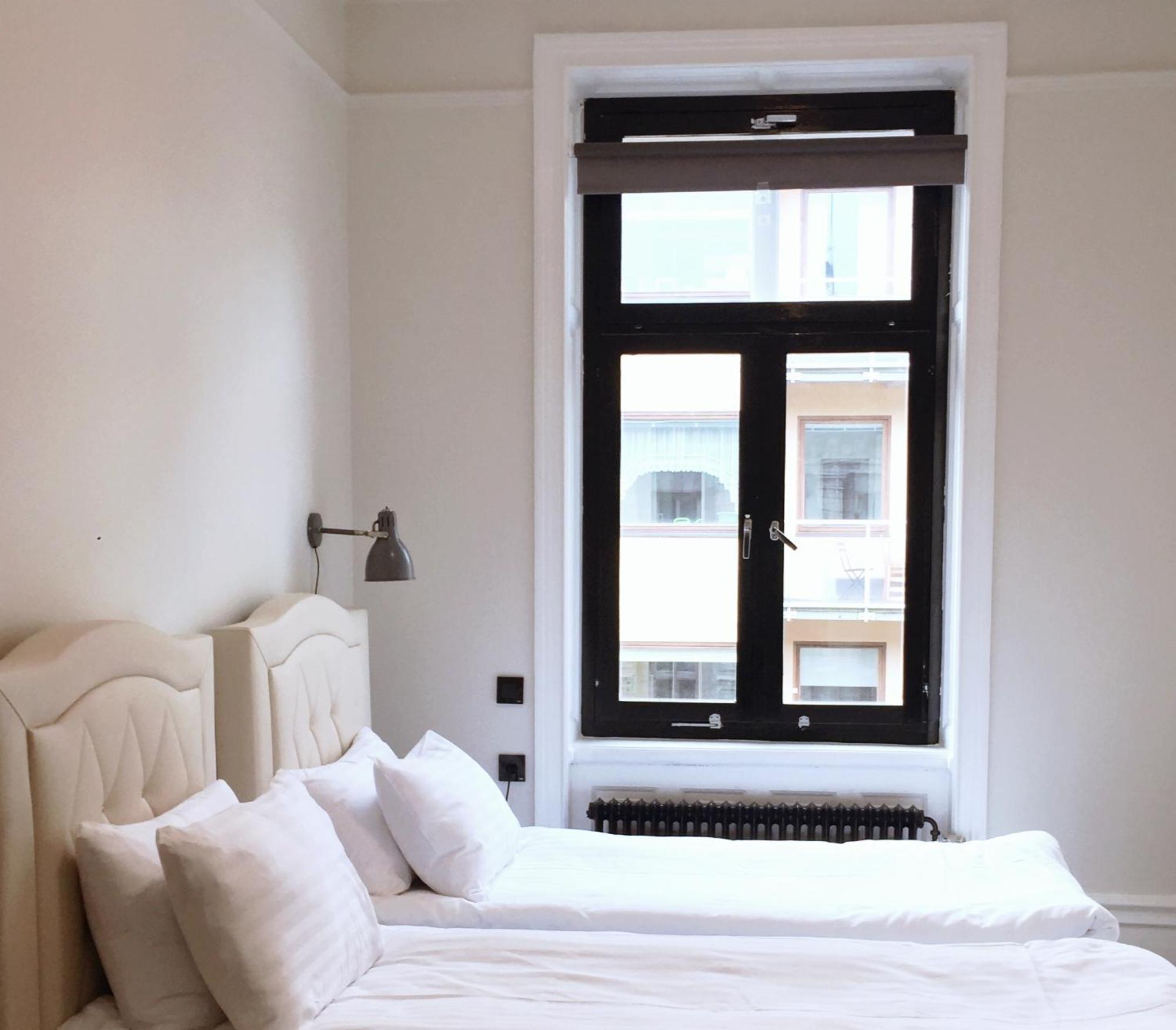 Habitación Doble Superior para no fumadores - 2 camas