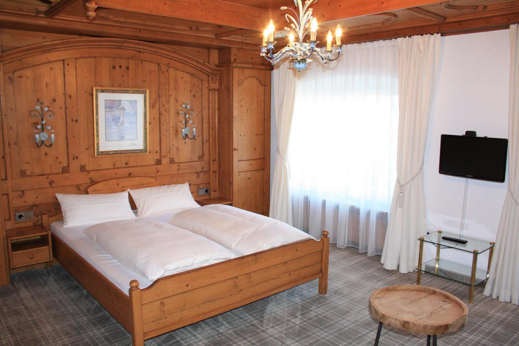 Deluxe Familiekamer