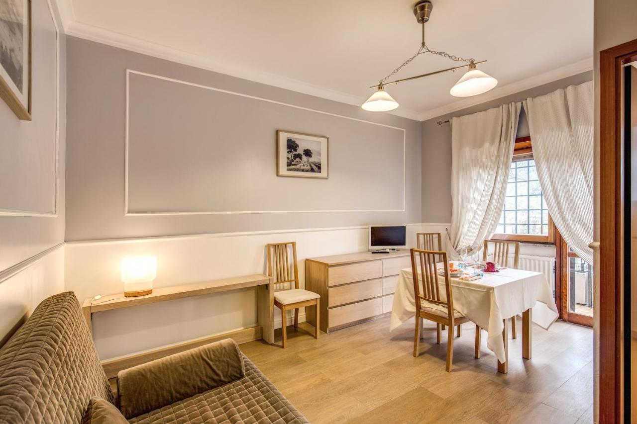 Habitación Triple con balcón
