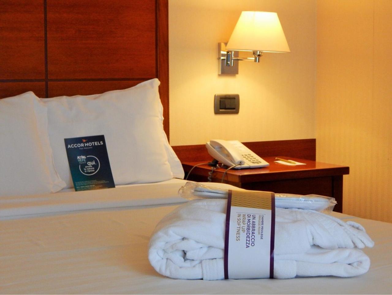 Privileg Doppelzimmer mit Balkon