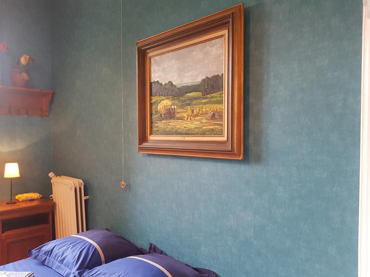 Chambre Double Deluxe