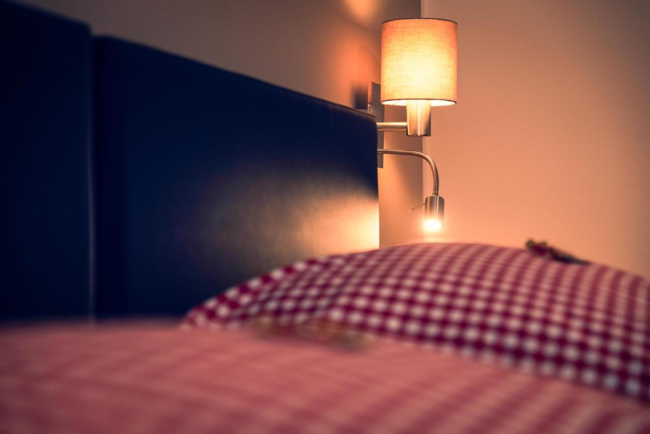 Superior Doppelzimmer