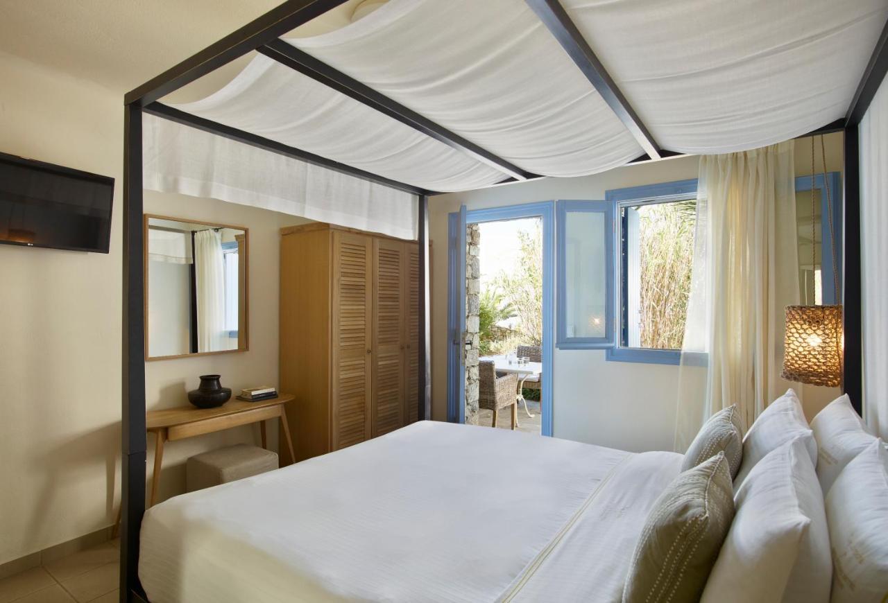 Quarto Duplo em Casa de Campo com Vista do Jardim