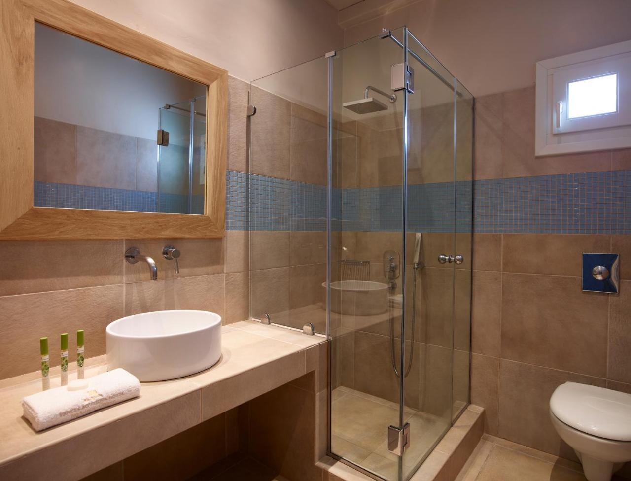 Standard Double or Twin Room Surrounding Hotel View
