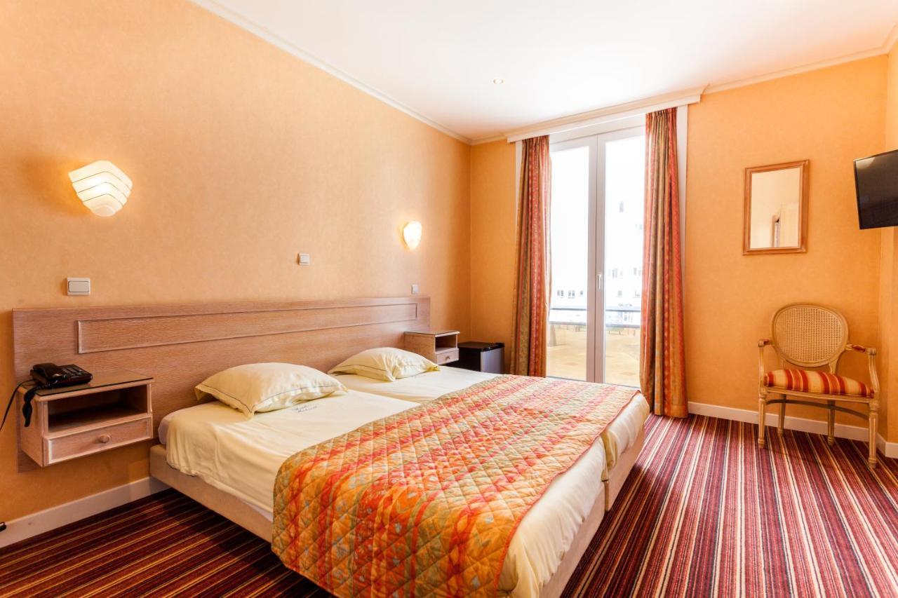 Double Room Sea View