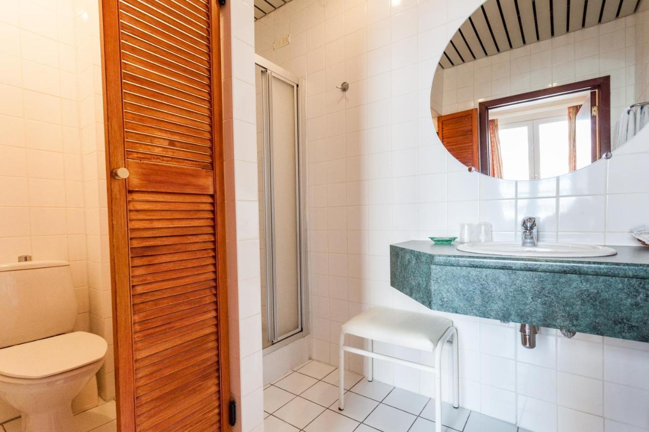 Double Room Sea View
