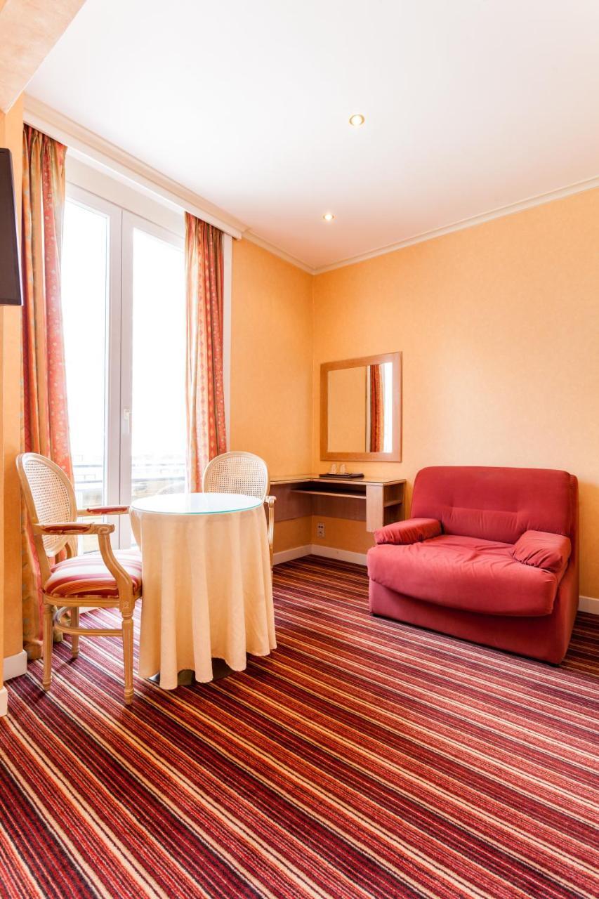 Double Room Sea View