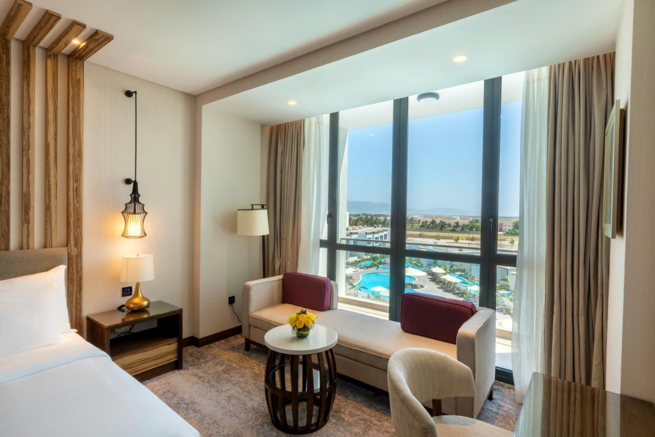 Premium Room King
