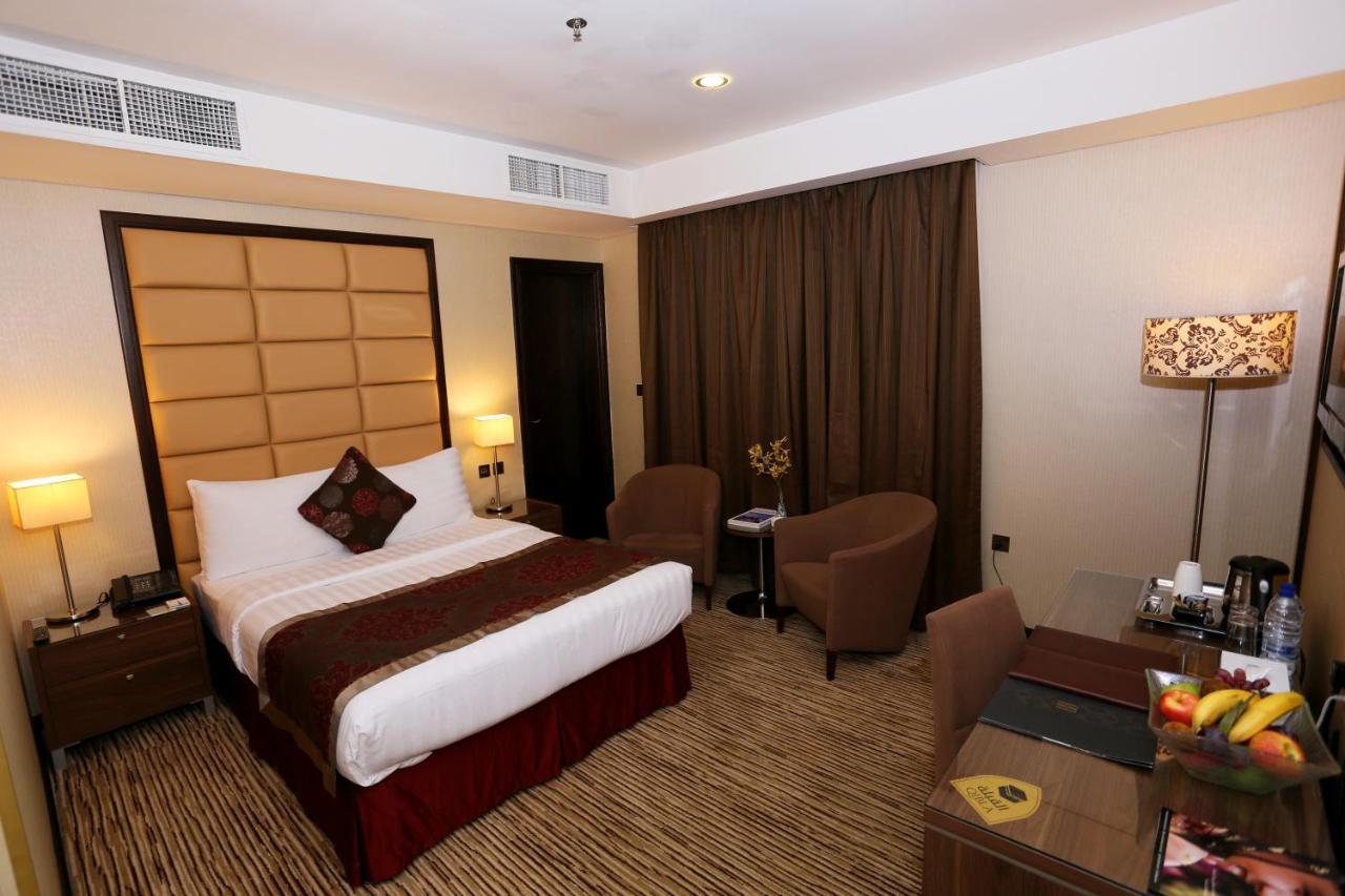Chambre Lit Queen-Size Deluxe