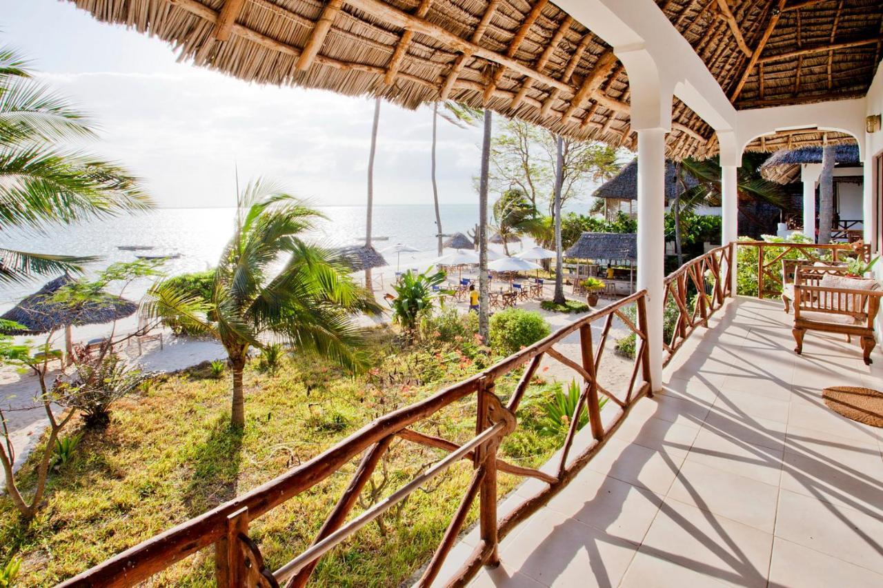 Double Room Sea View