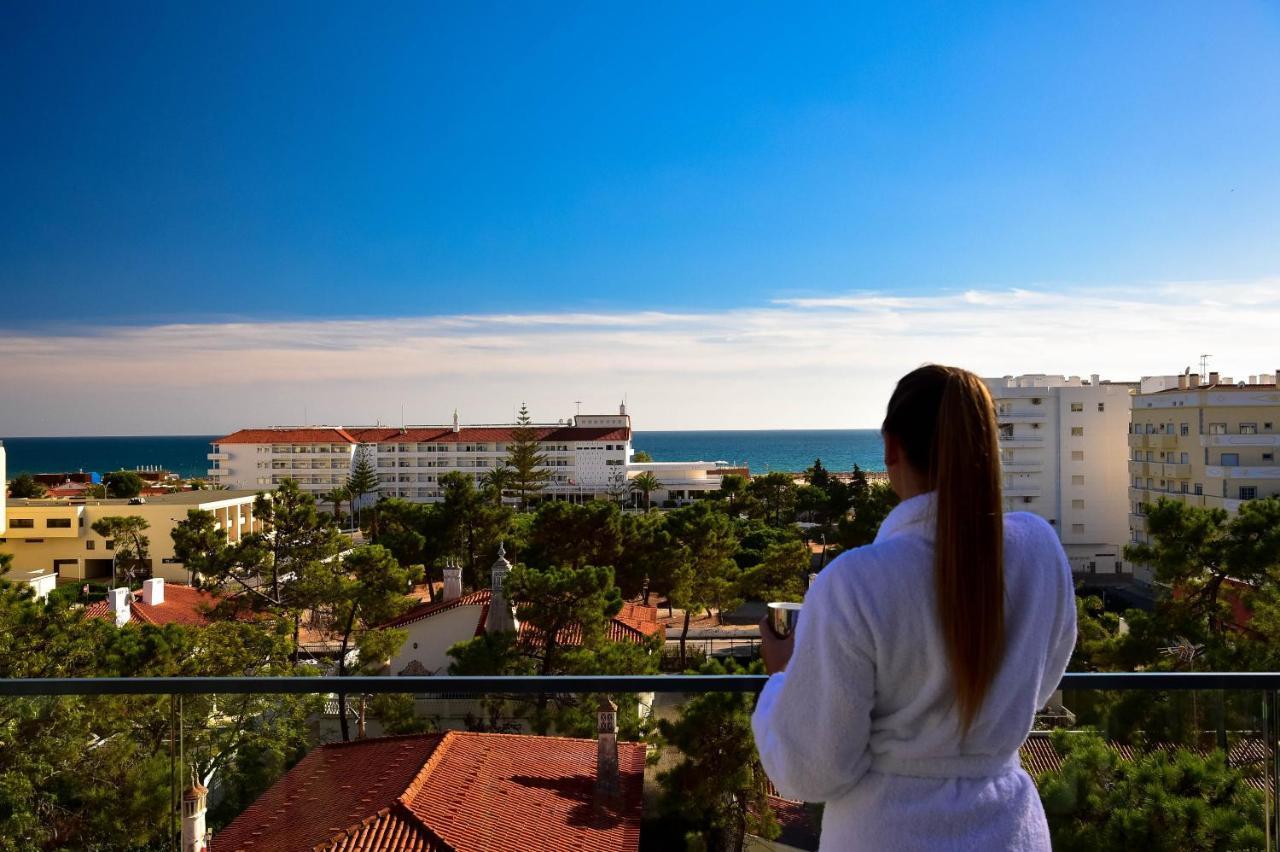 Deluxe Suite with Sea View