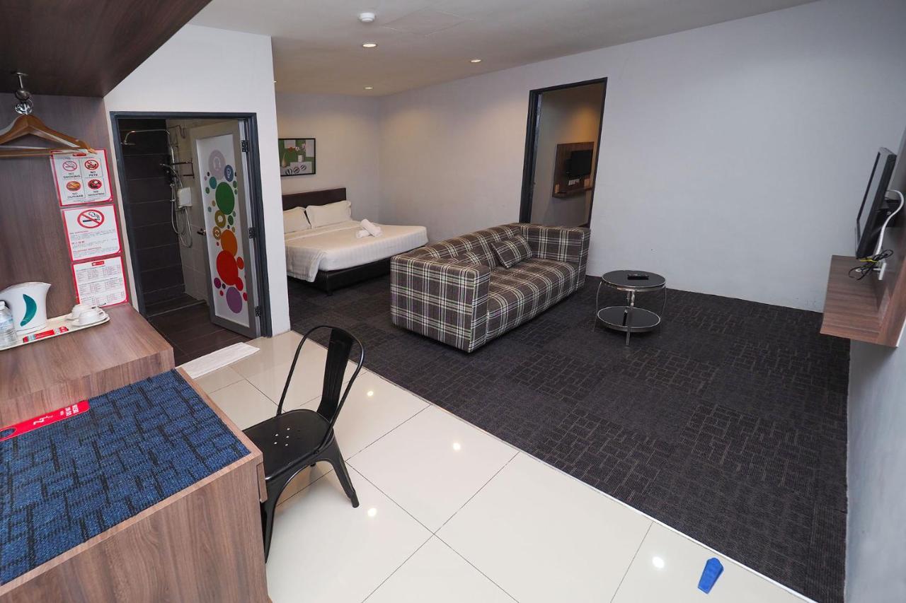 Family Suite