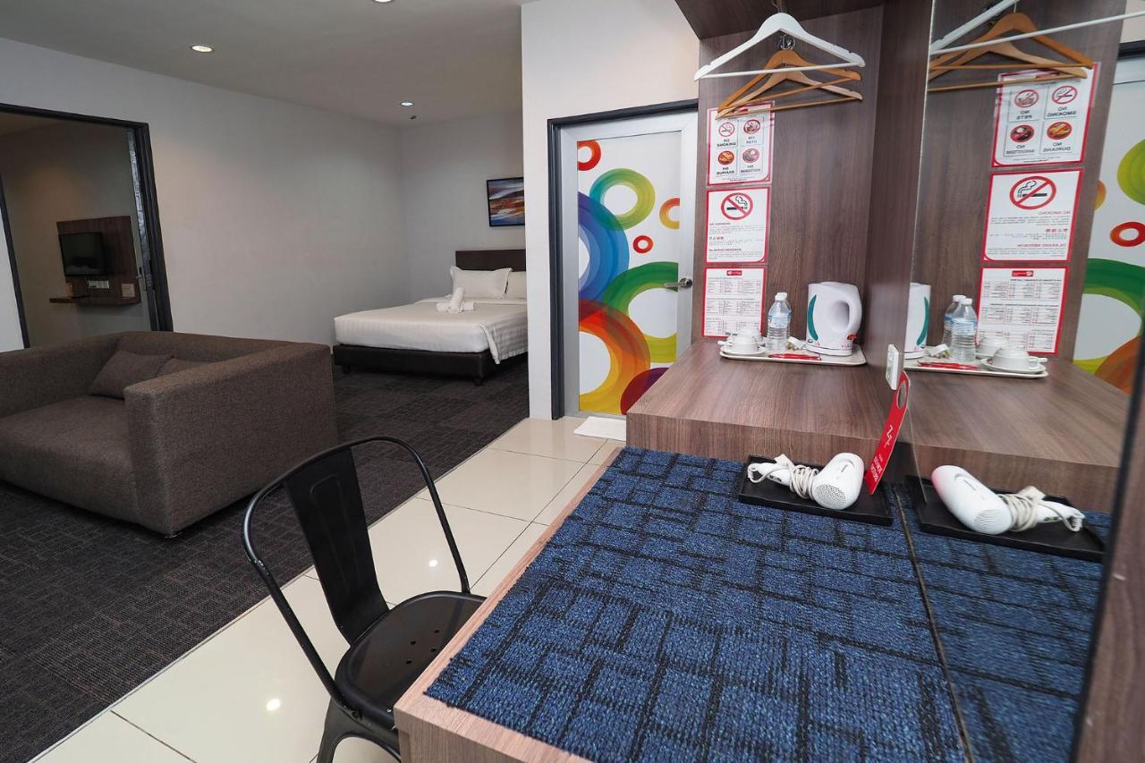 Family Suite