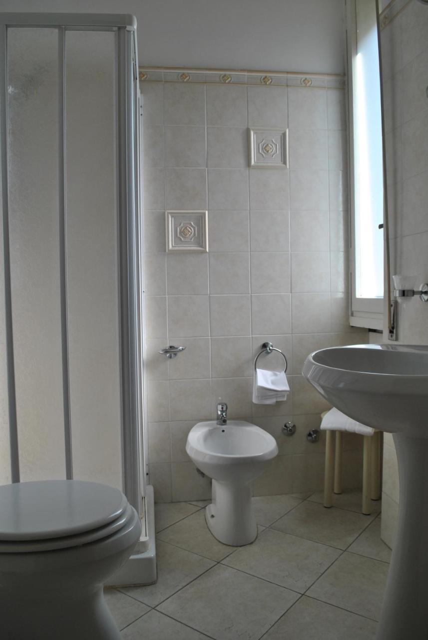 Habitación Individual Económica