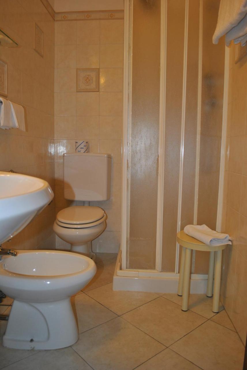 Habitación Triple económica