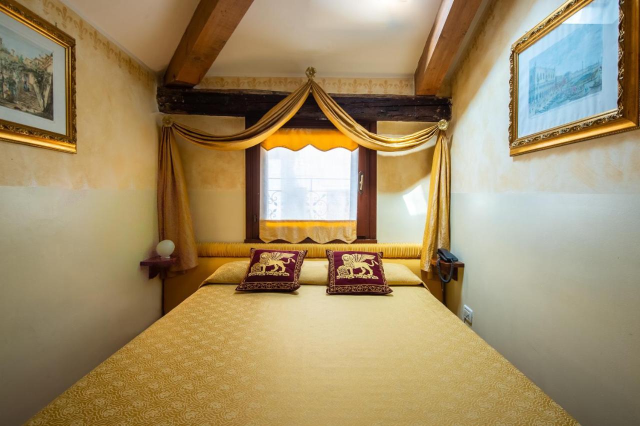Chambre Double Économique
