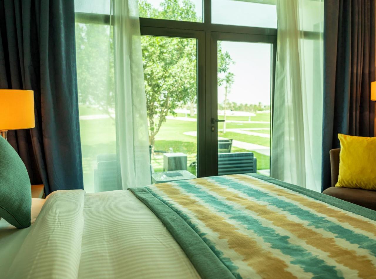 One Bedroom Villa with access to Garden & River Lake