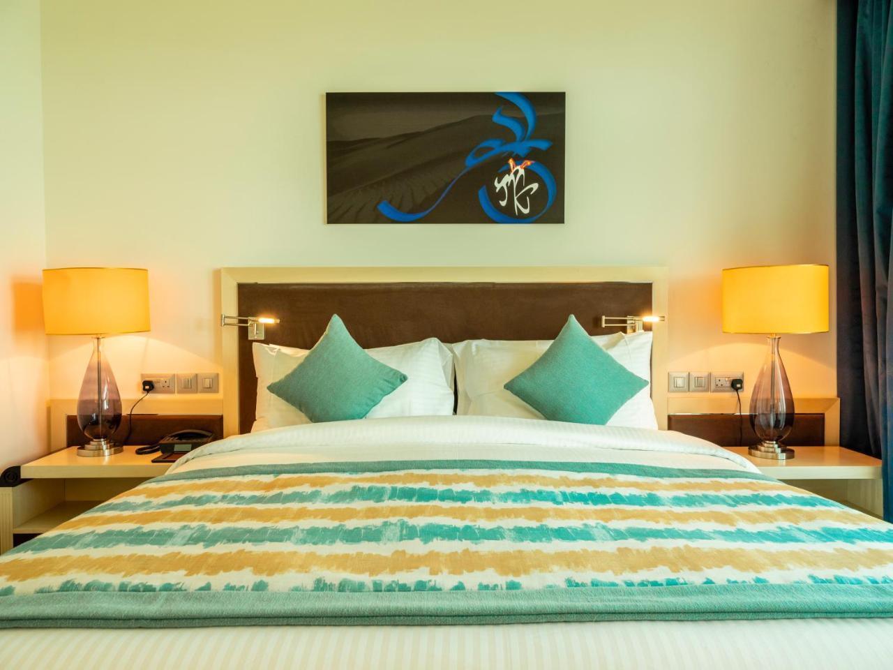 Prestige Room