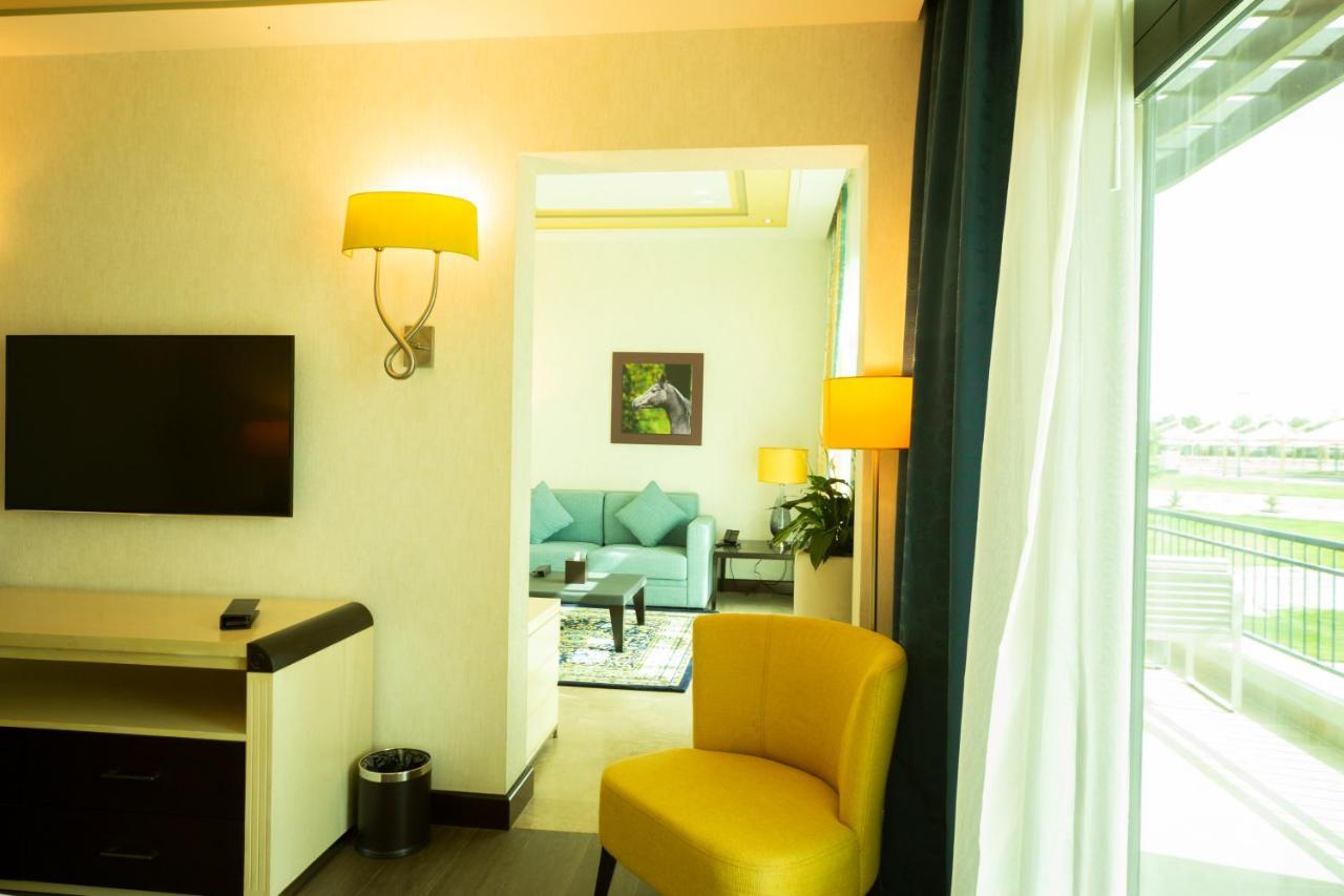 One Bedroom Villa Upper Floor