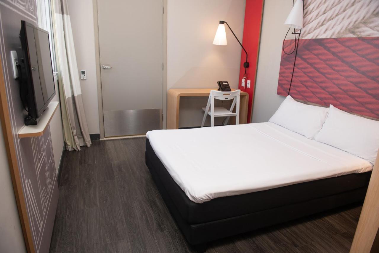 Standard Double Room Accessable