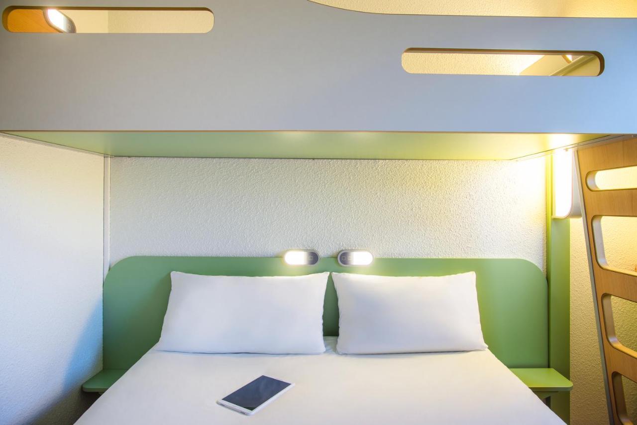 Chambre Double avec Lit Superposé