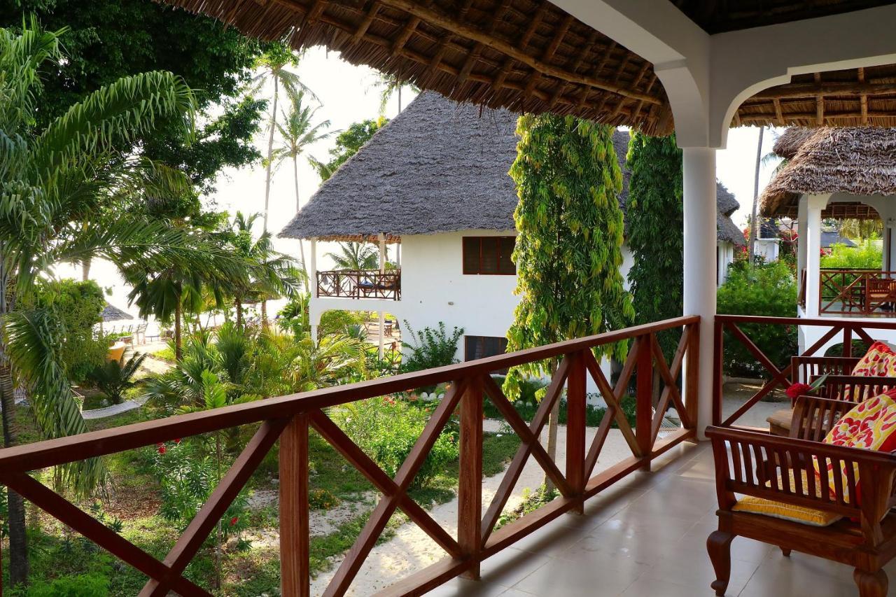 Double Room Sea View