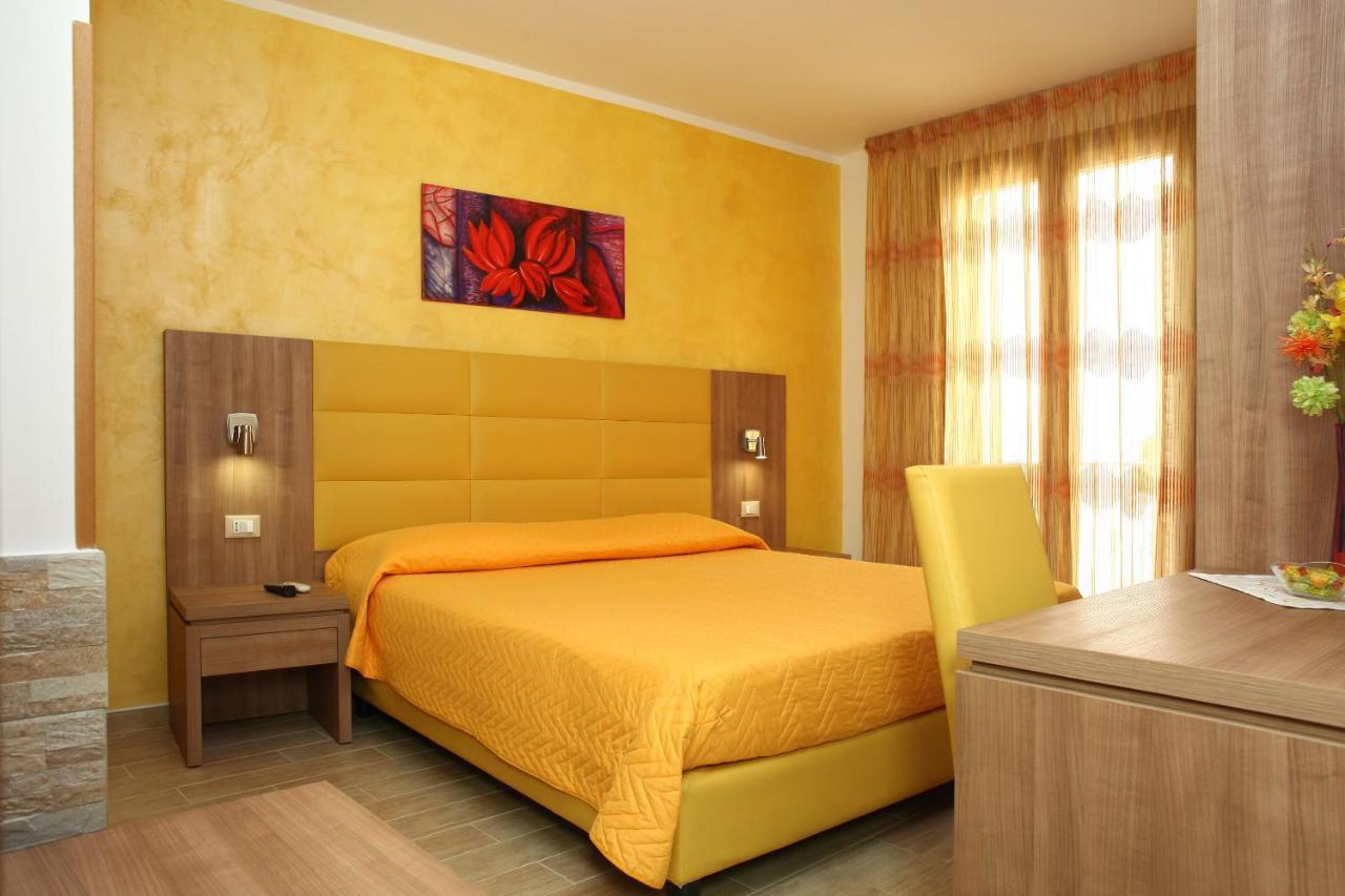 Double Room Balcony