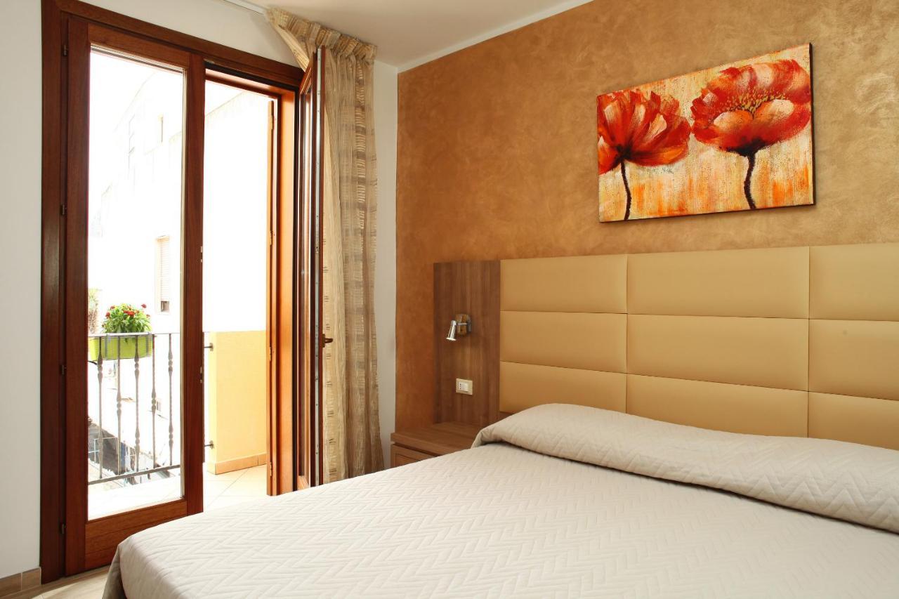 Double Room Balcony