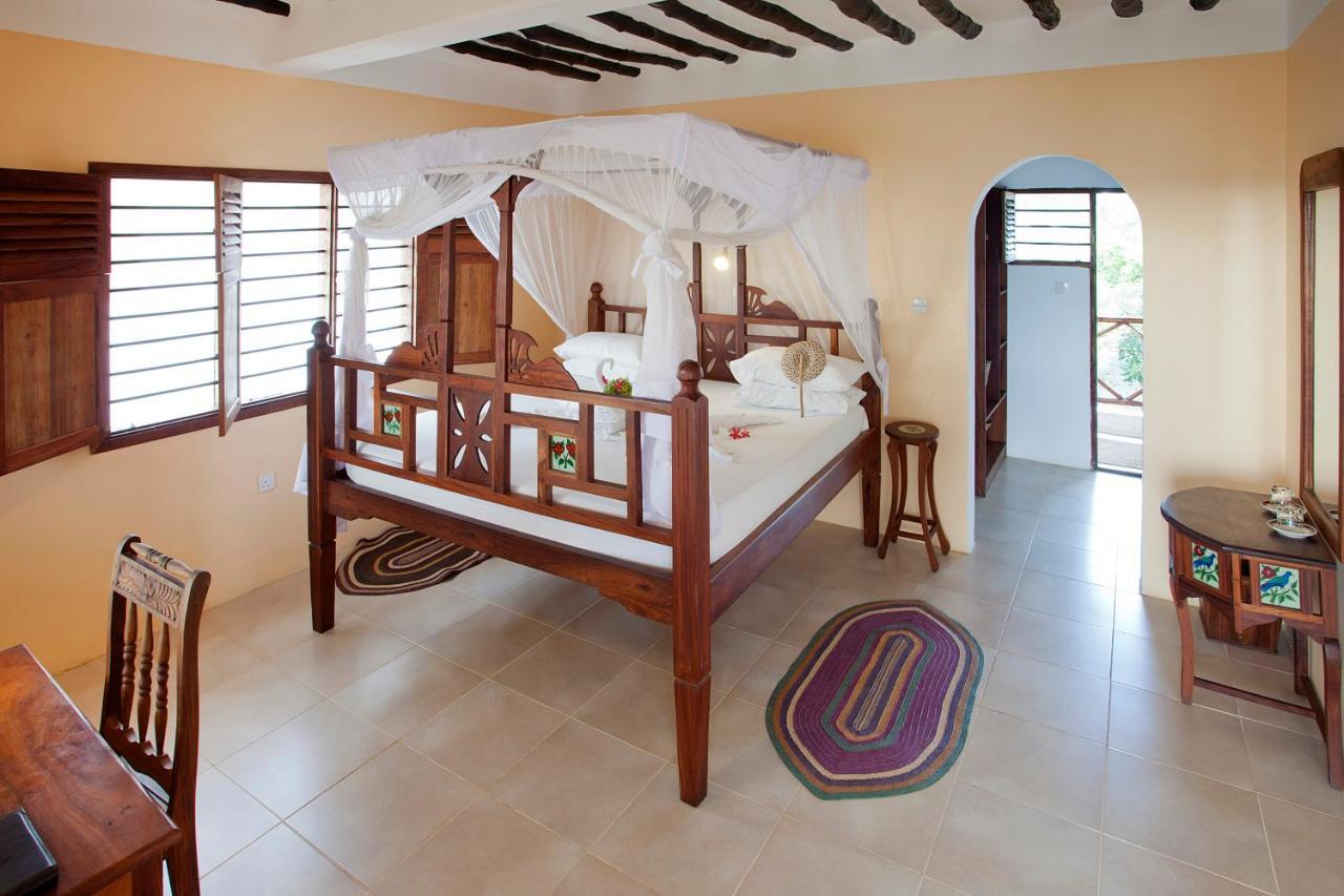 Double Room Sea View