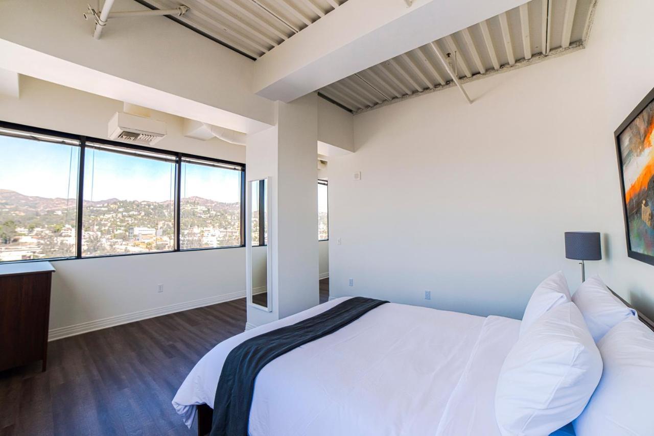 Habitación con vistas panorámicas