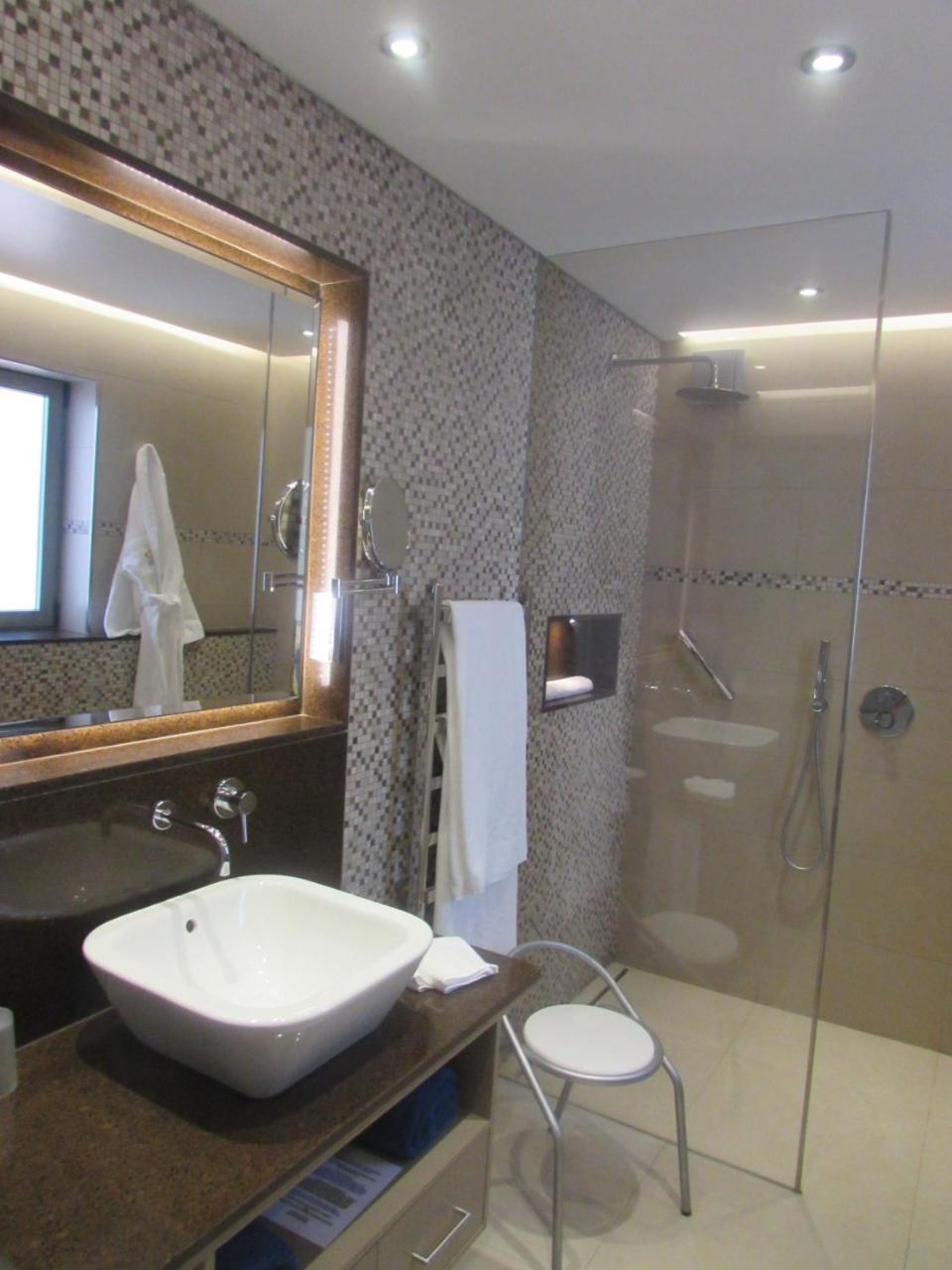 Apartamento D - 1 quarto