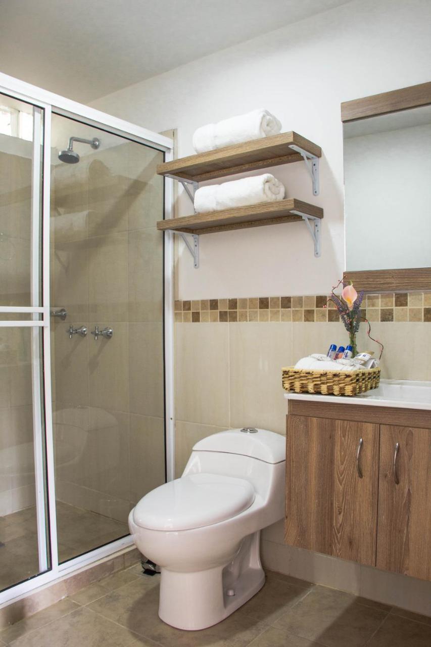 Habitación Triple con balcón