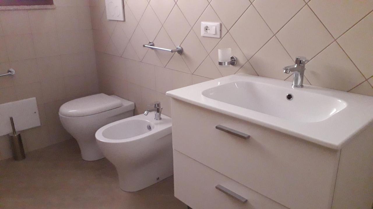 Camera Familiare con Bagno Privato