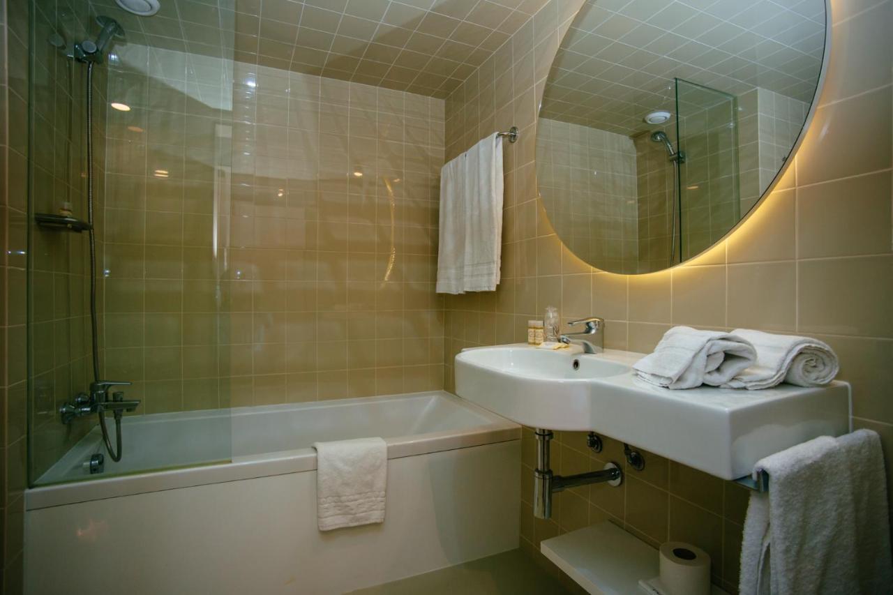 Twin Room Sea View