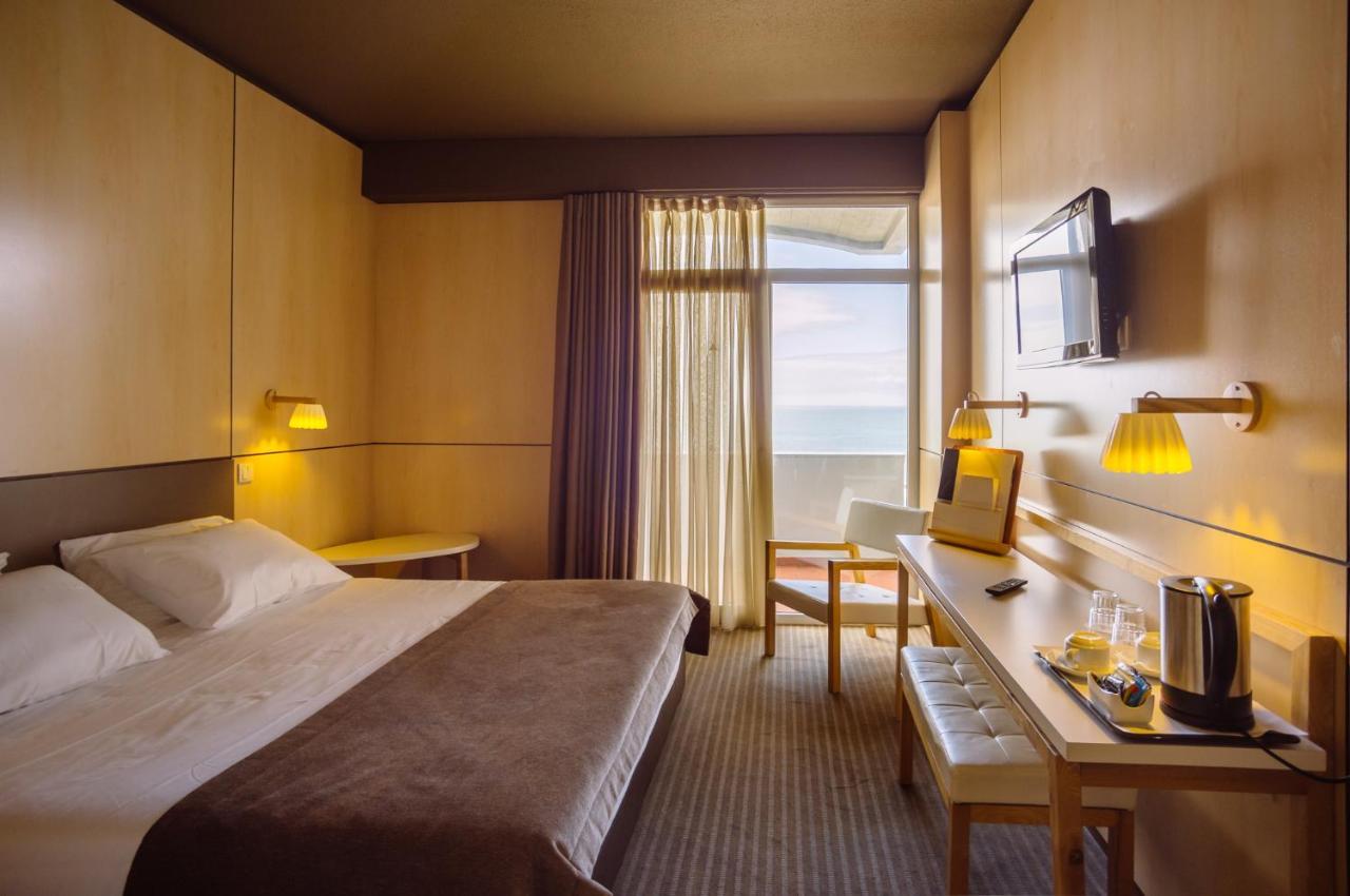 Double Room Sea View