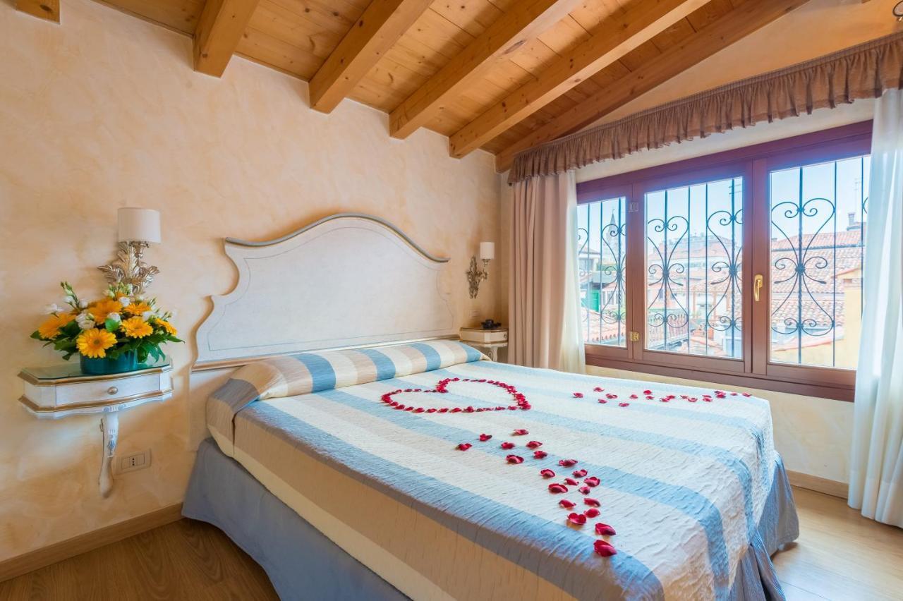 Chambre Double ou Lits Jumeaux Classique