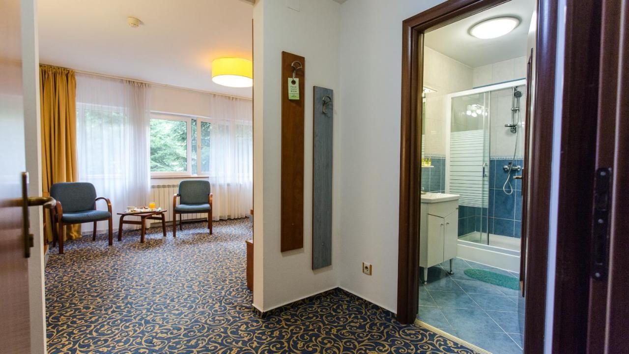 Business Double Room