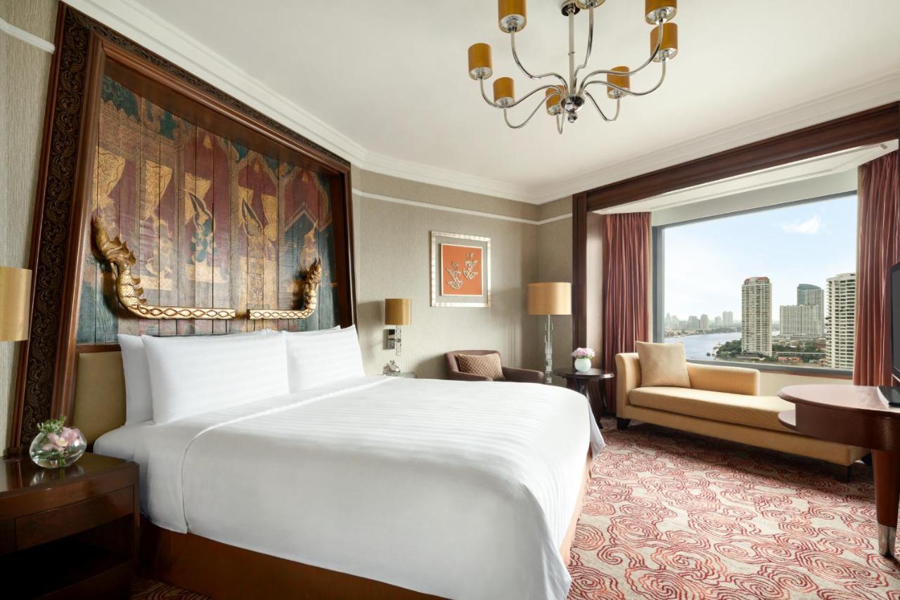 Suite Horizon Executive con vistas al río