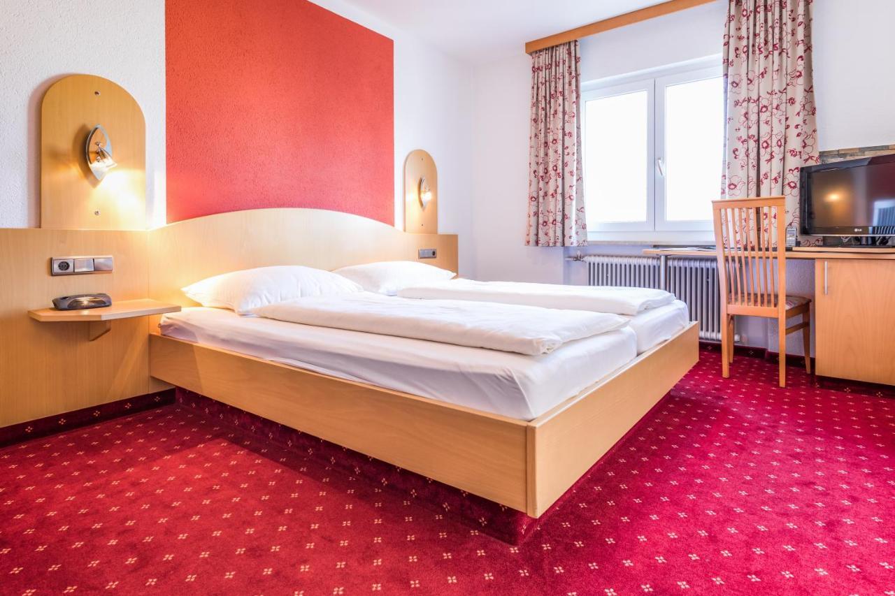 Standard Double Room - Annex