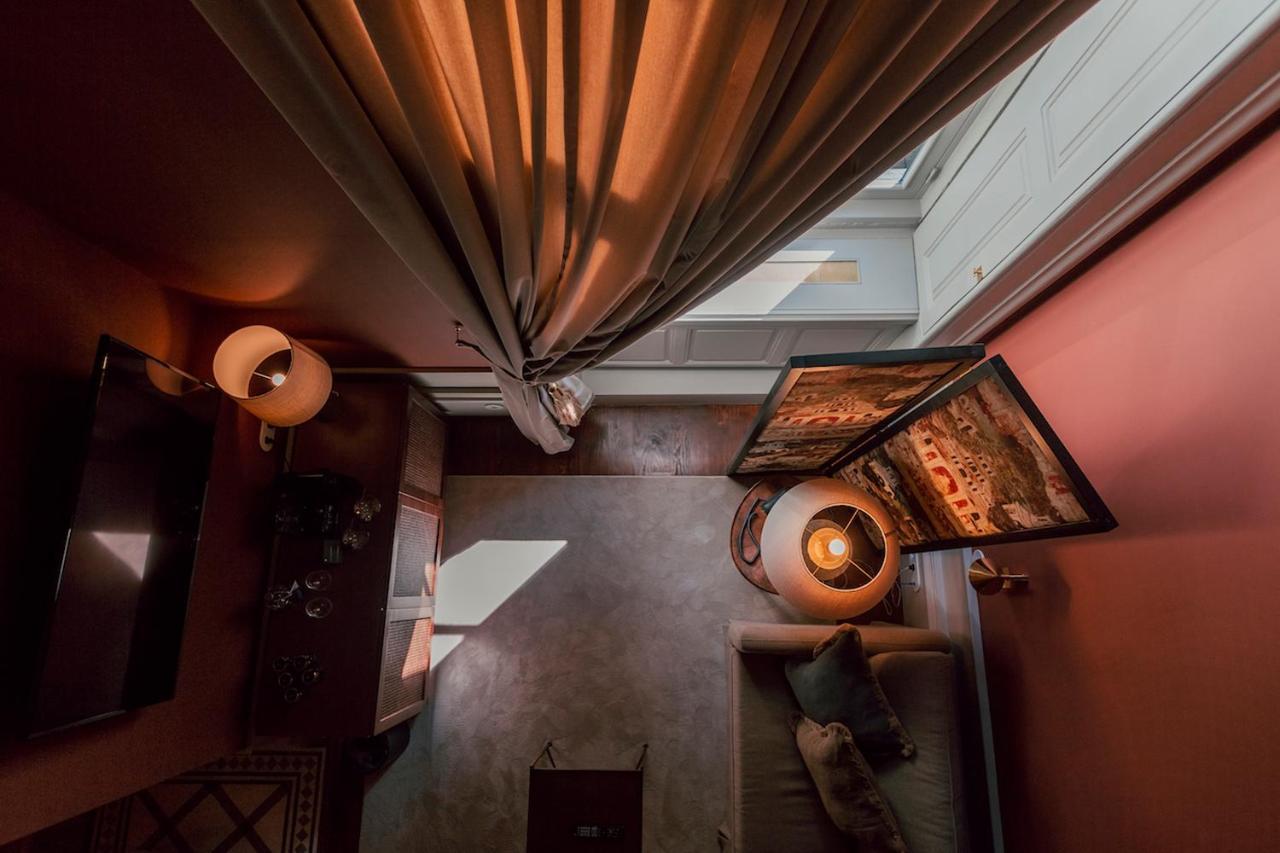 Suite en Duplex