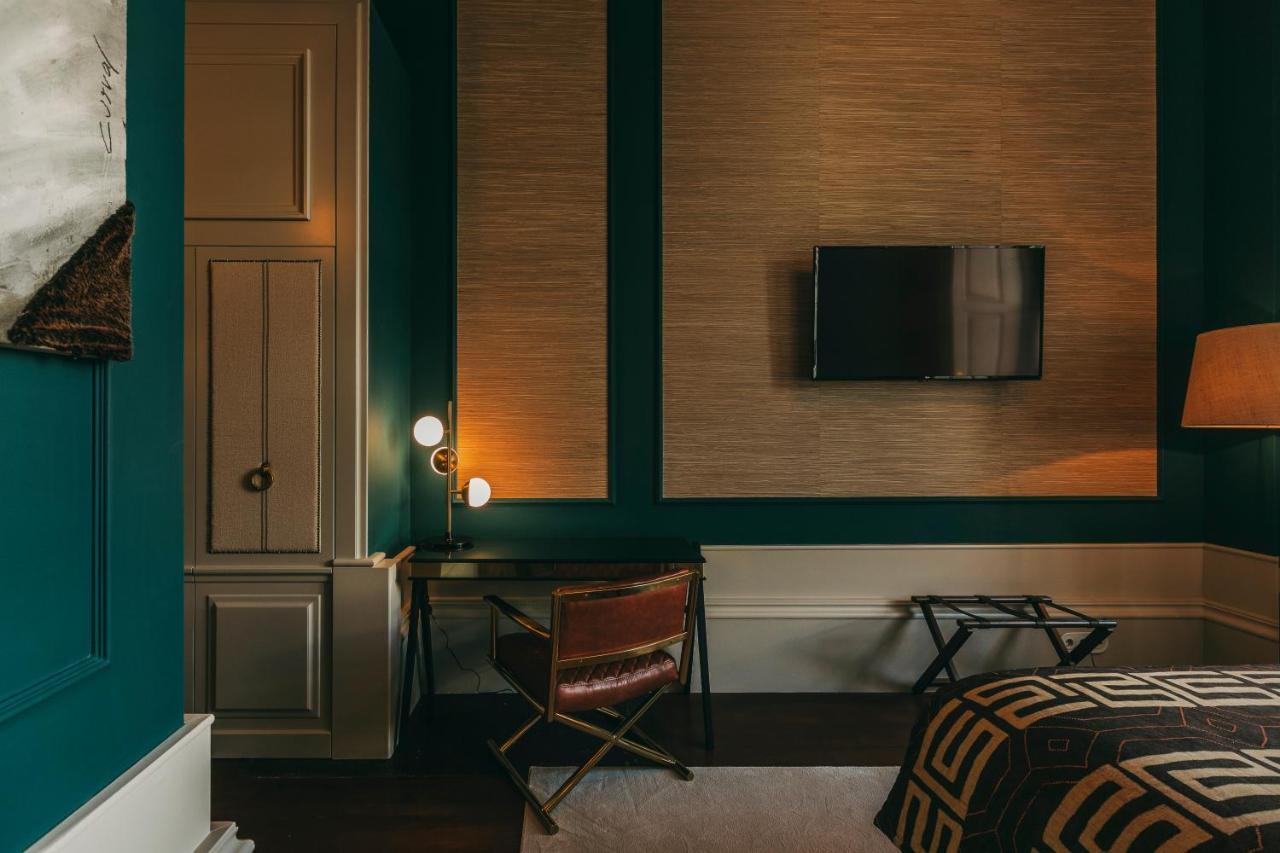 Chambre Double Supérieure