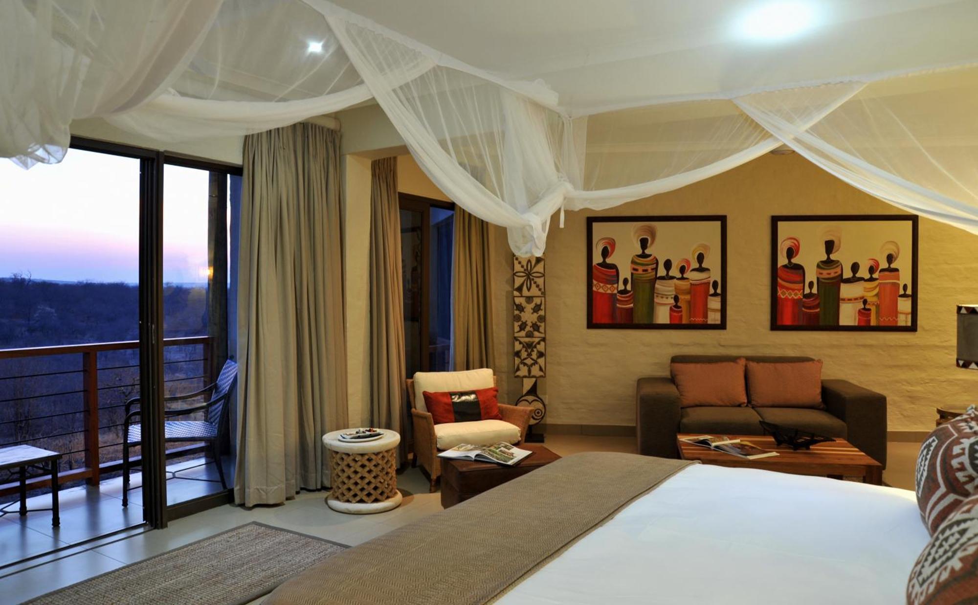 Club Suite