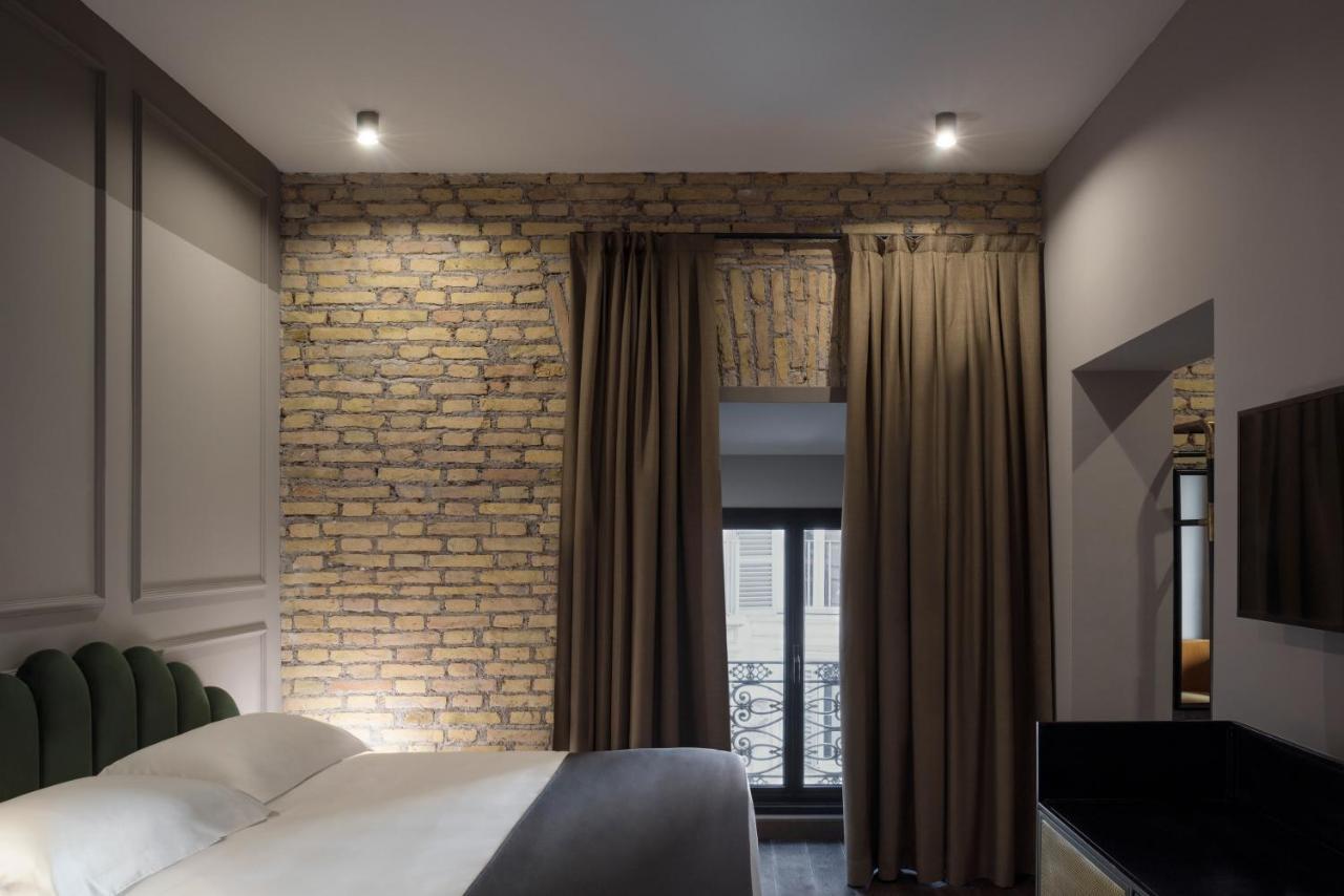 Habitación Doble Deluxe