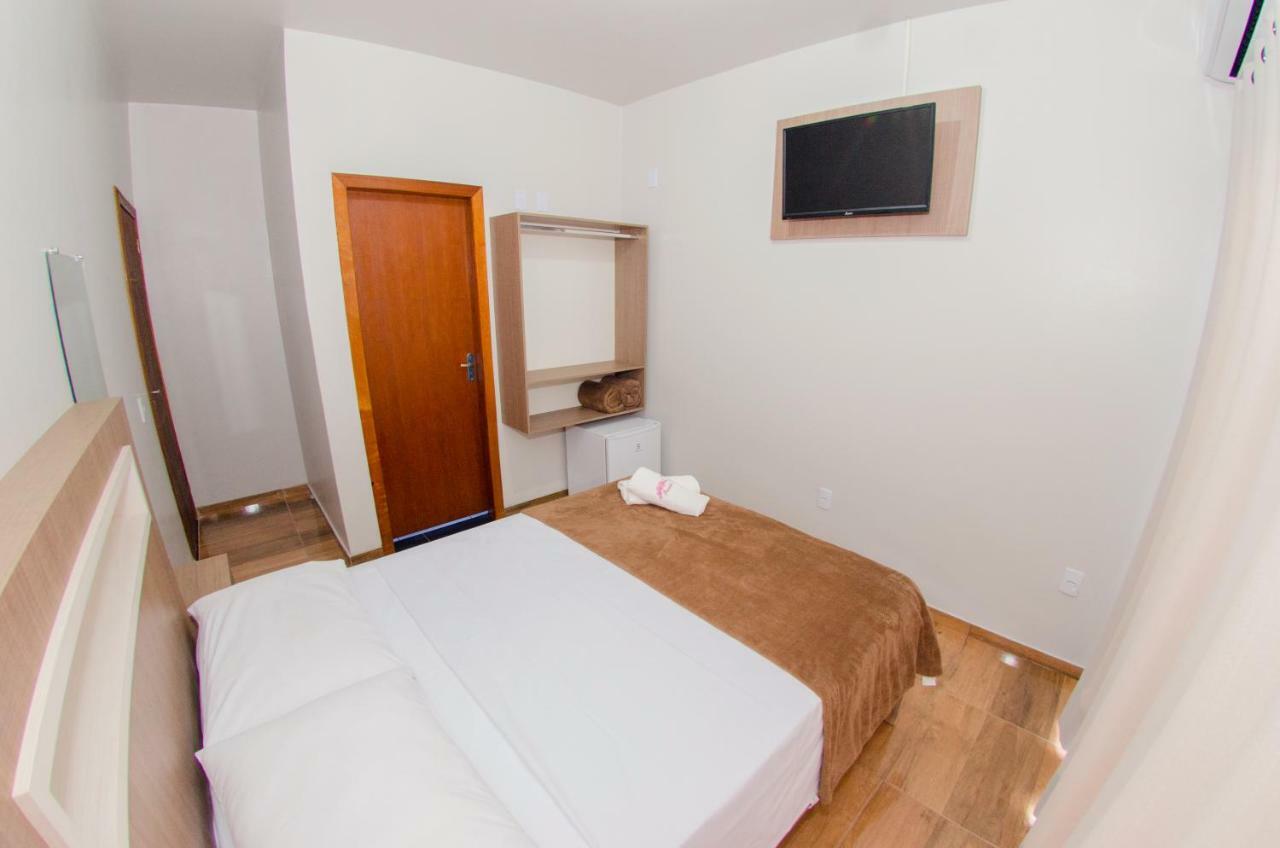 Double Room Balcony