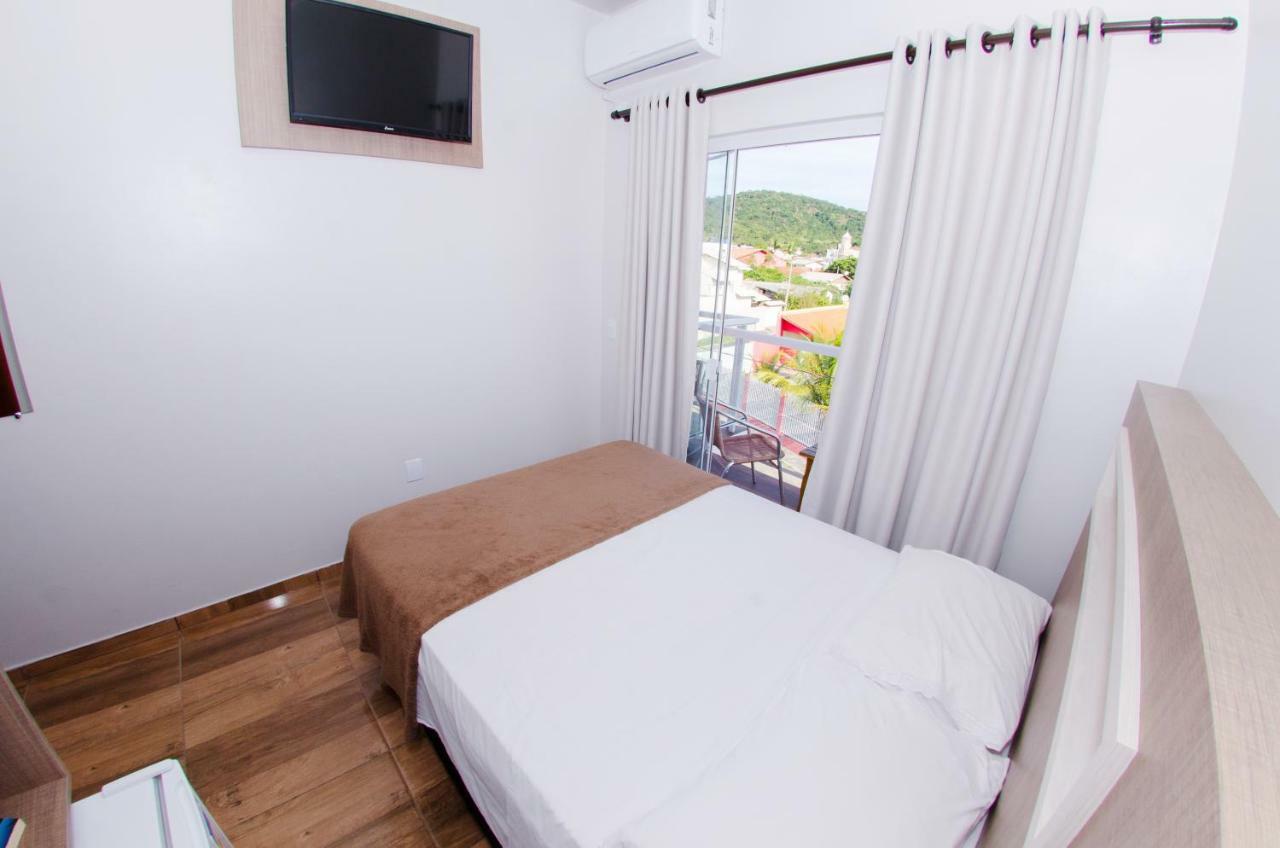 Double Room Balcony